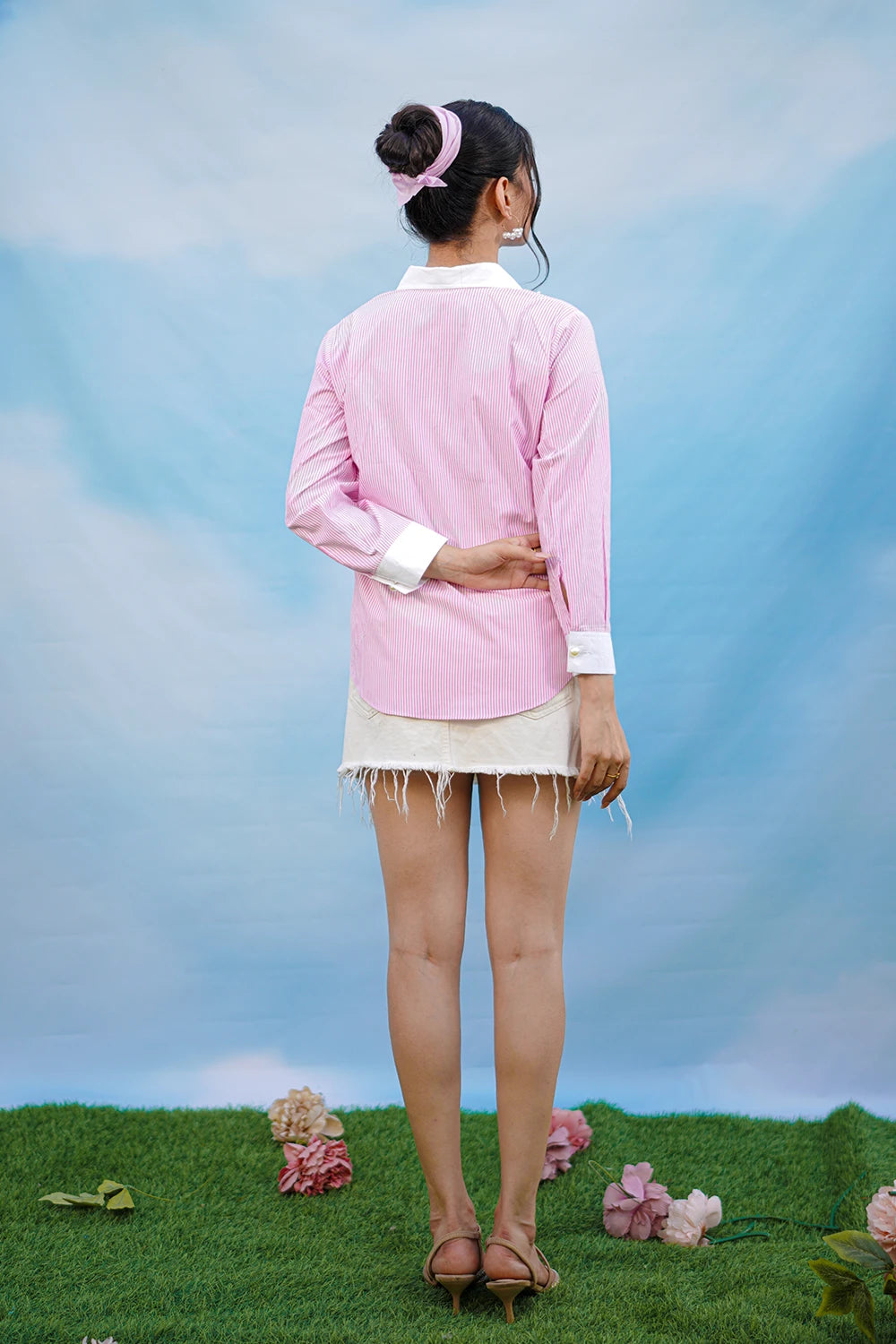 Garden Glow Shirt