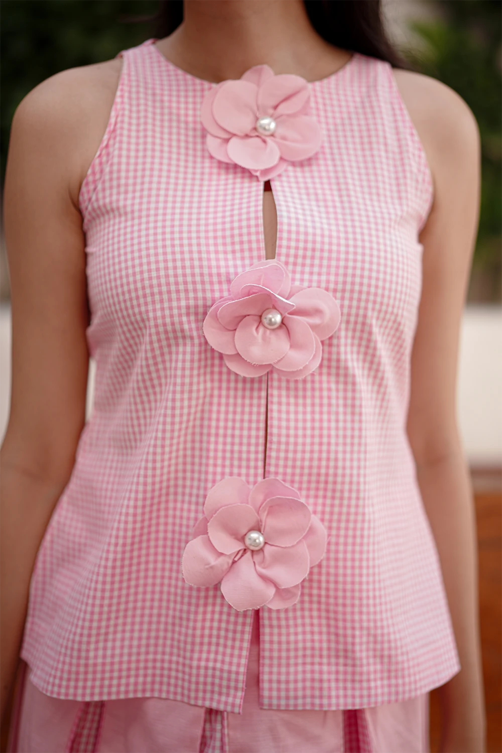 Pearl & Petal Set