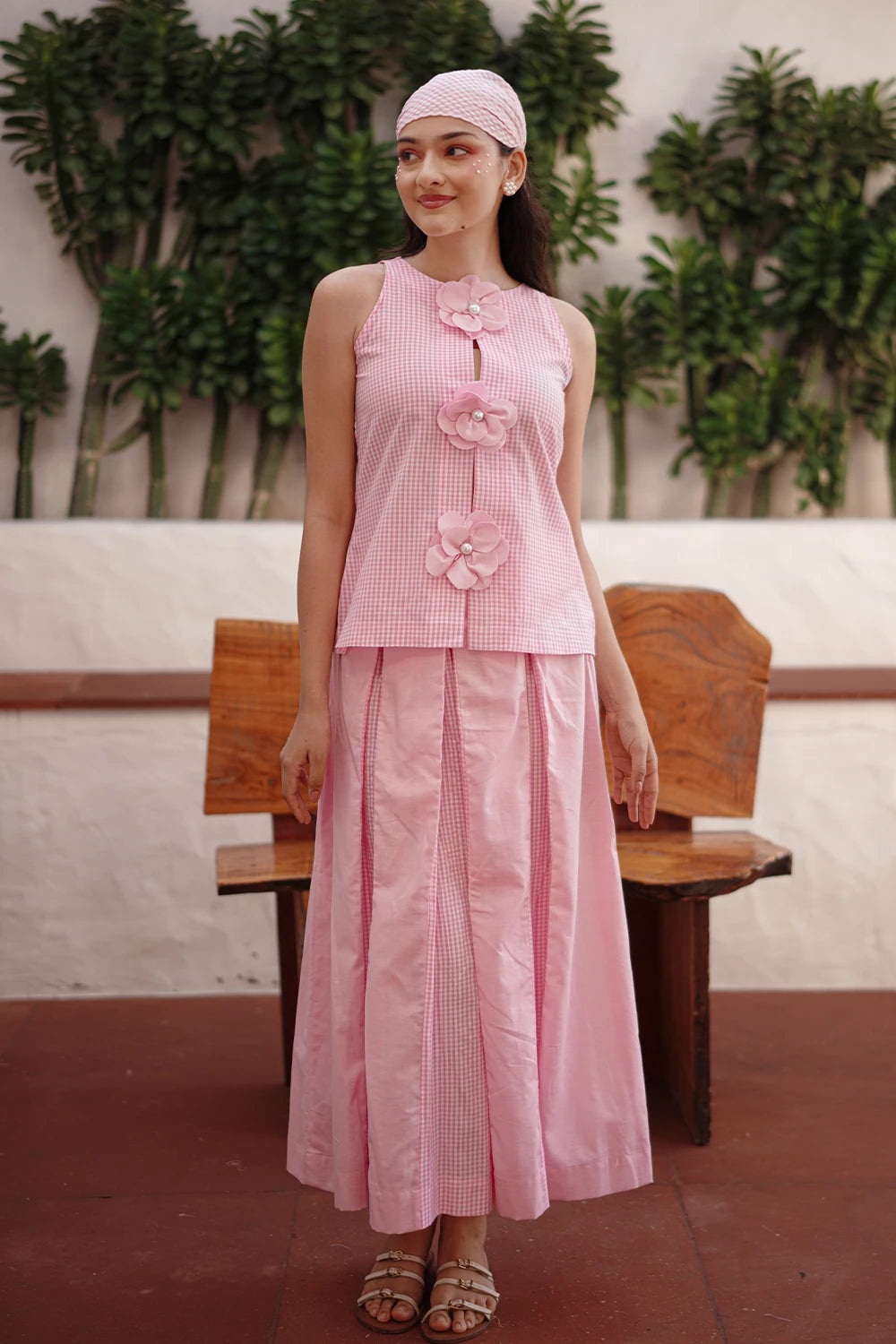 Pearl & Petal Set