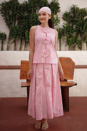Pearl & Petal Set - Pink