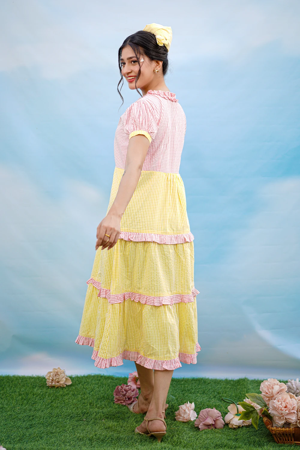 Two Tango Dress