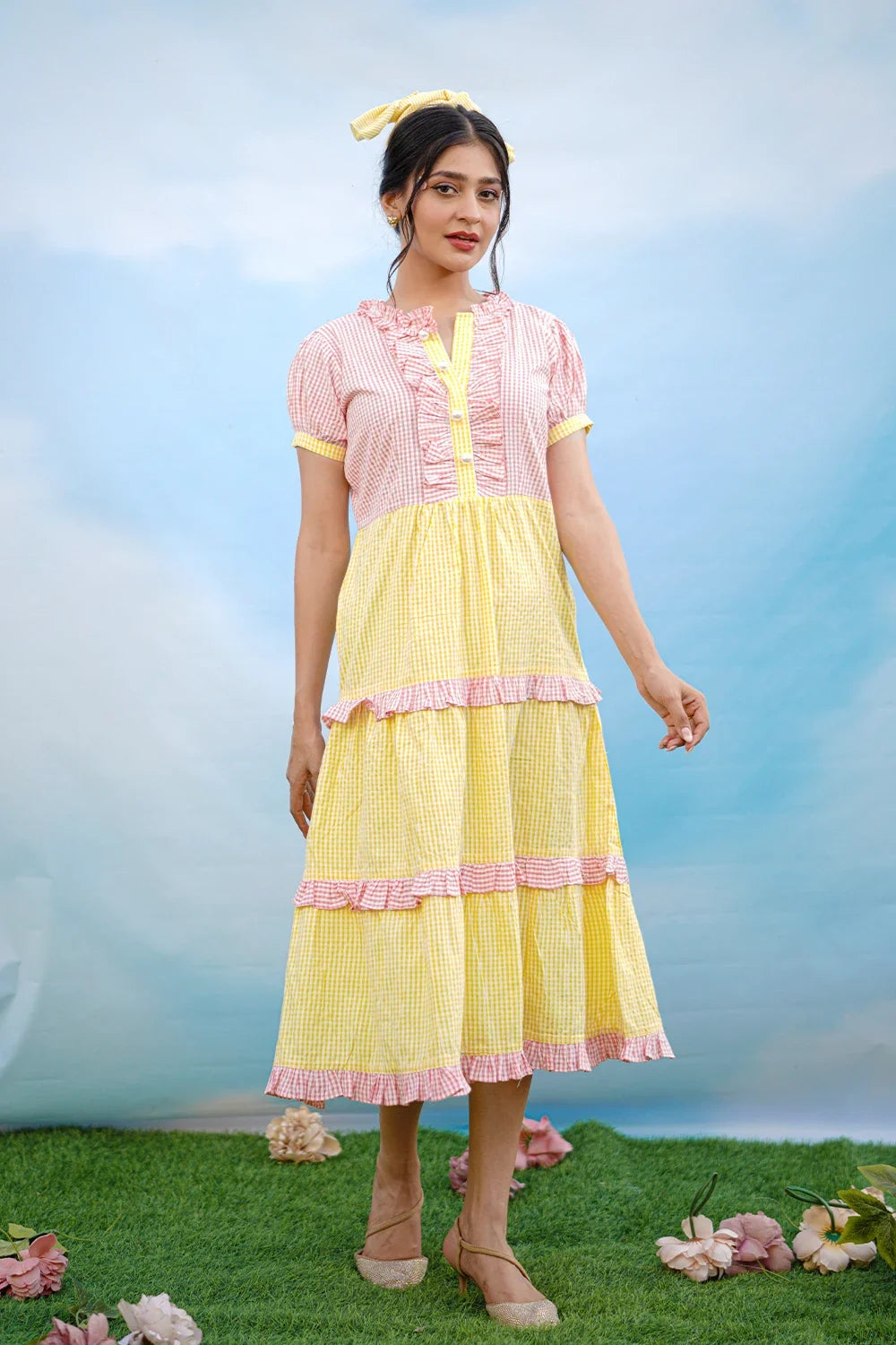 Two Tango Dress